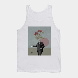 Leisure Games Tank Top